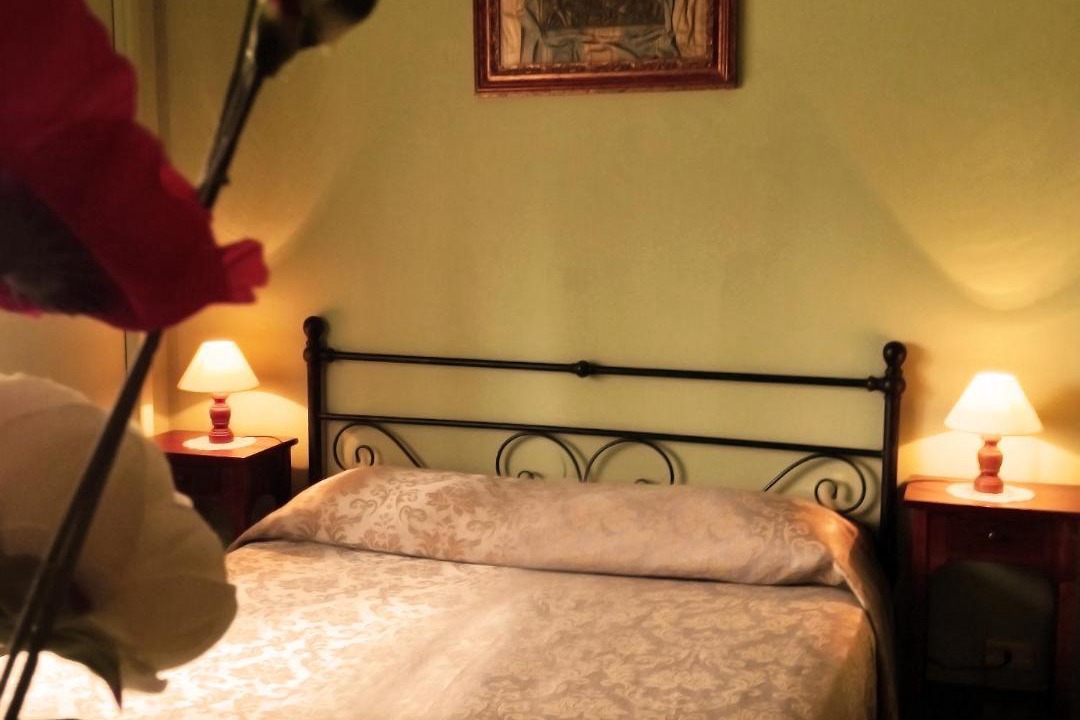 Photo of Bedroom in Valderice