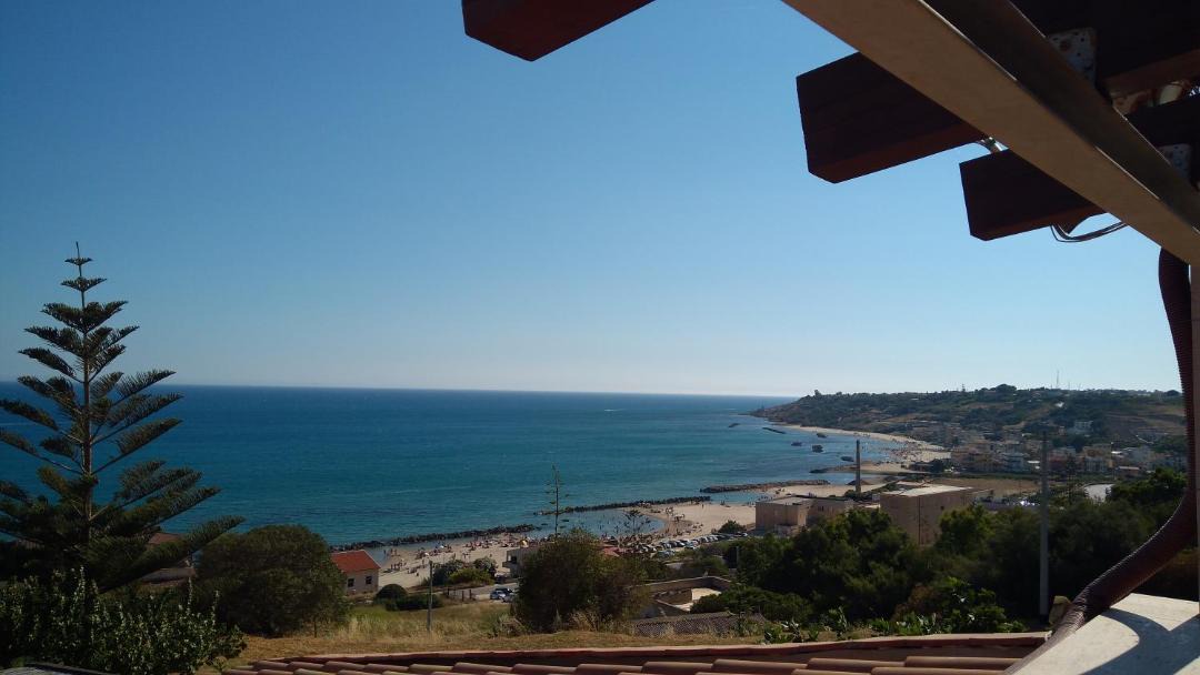 Photo of Patio Balcony in Sciacca