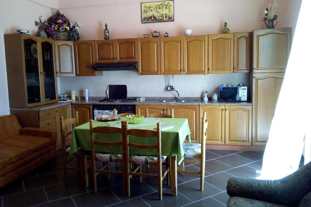 Photo of Kitchen in Rovittello