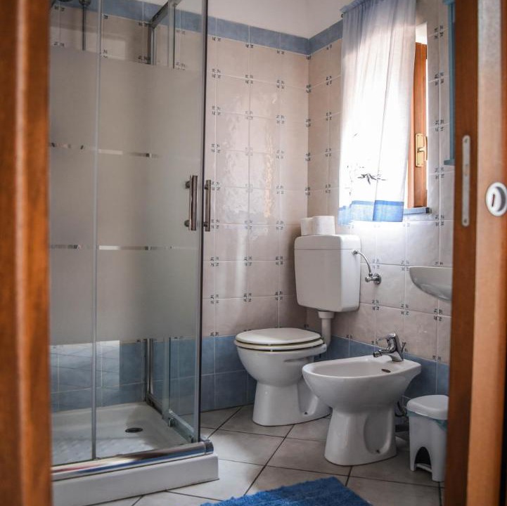 Photo of Bathroom in Lipari Historic Centre