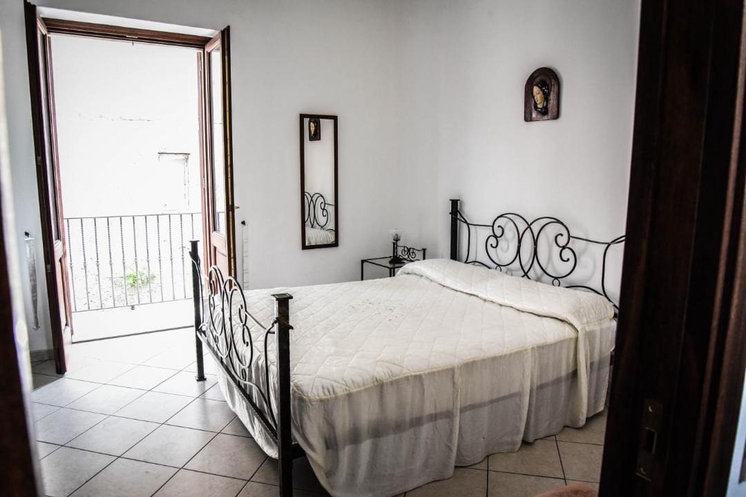 Photo of Bedroom in Lipari Historic Centre