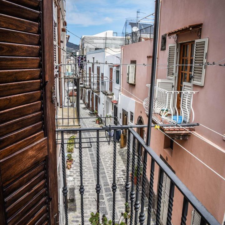 Photo of Others in Lipari Historic Centre