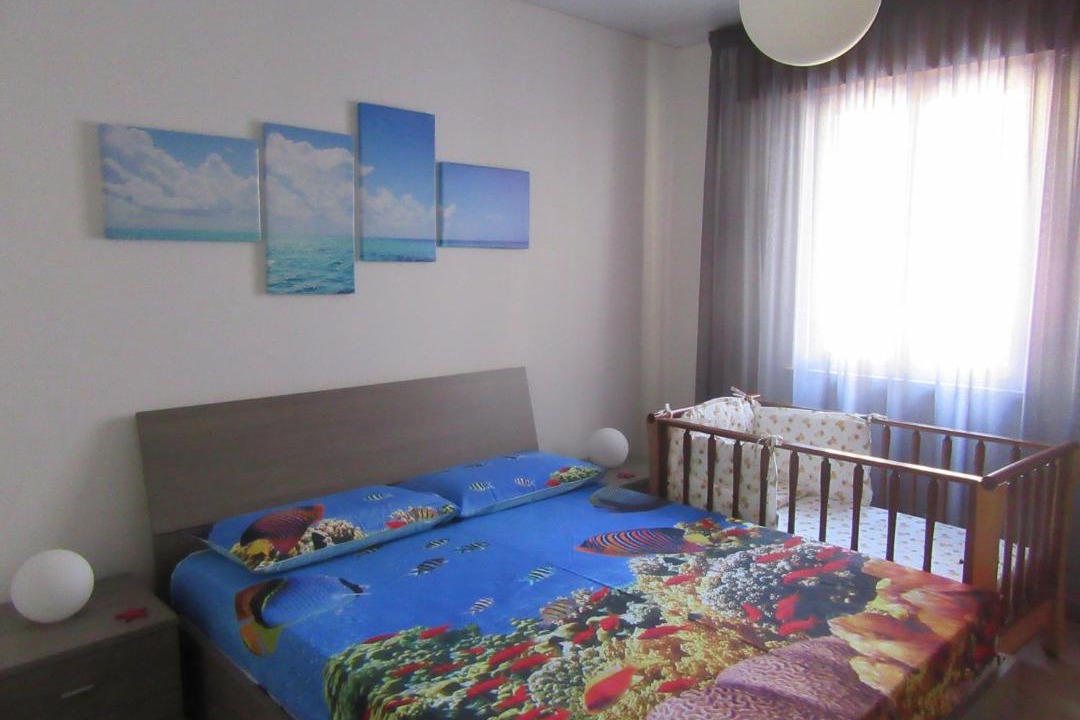 Photo of Bedroom in Custonaci