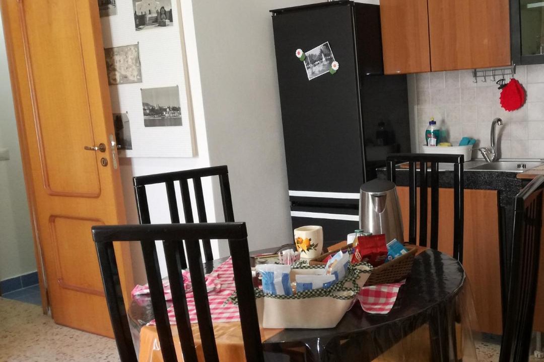 Photo of Kitchen in Santo Stefano di Camastra