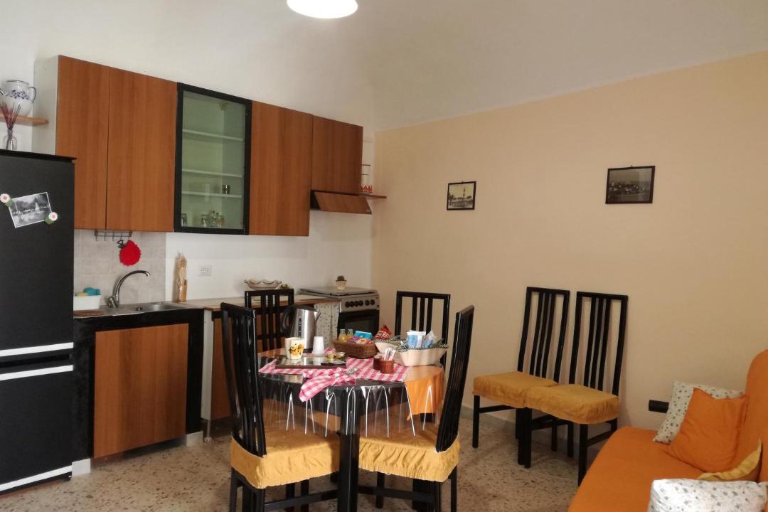 Photo of Kitchen in Santo Stefano di Camastra
