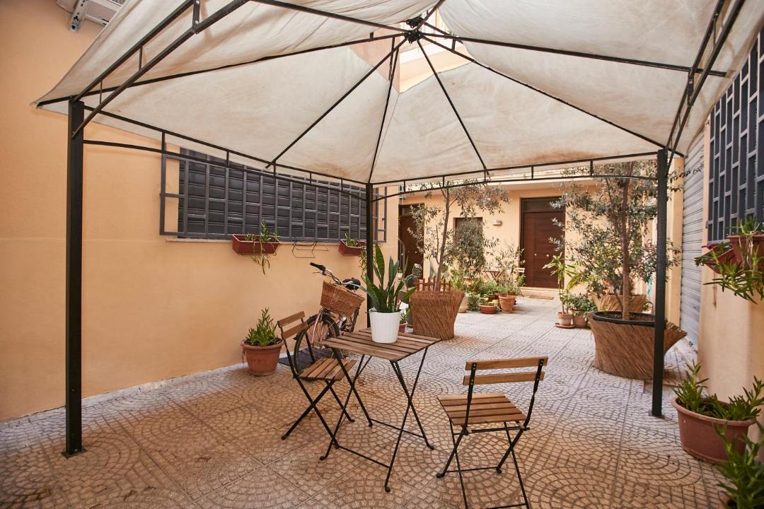 Photo of Patio Balcony in Marsala