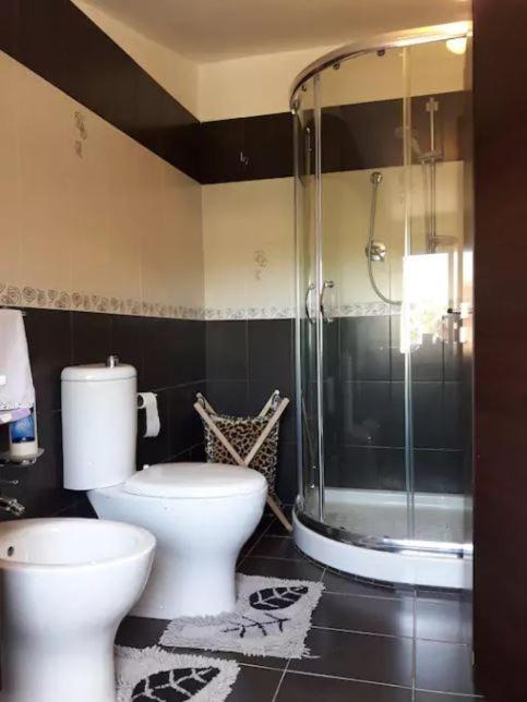 Photo of Bathroom in Arenella