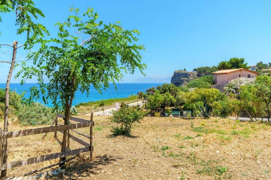Photo of Outdoor in Scopello
