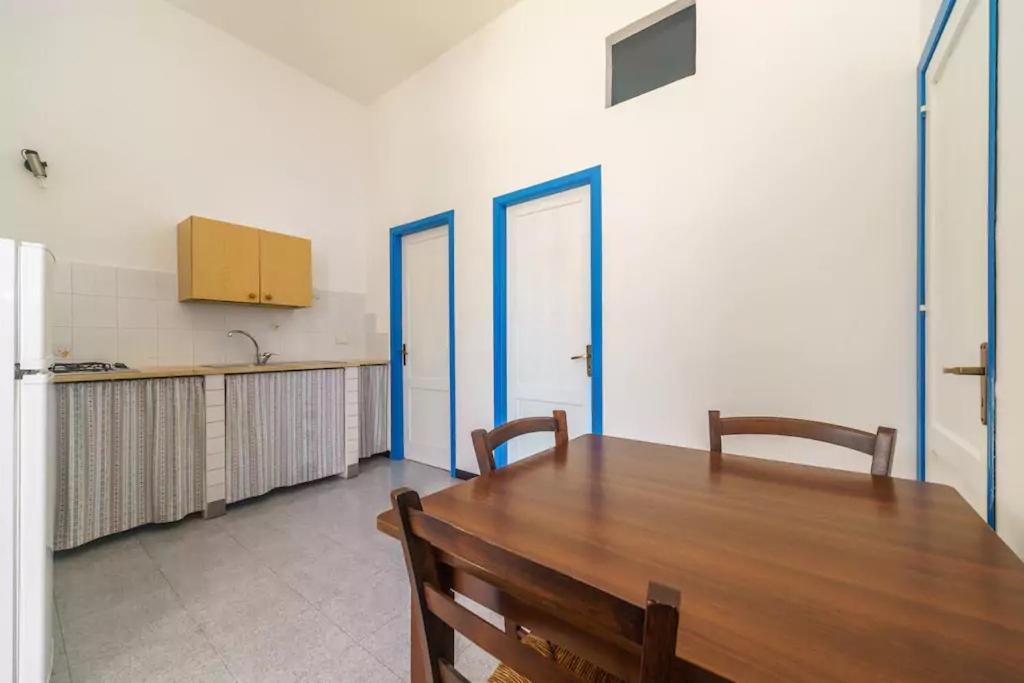 Photo of Livingroom in Scopello