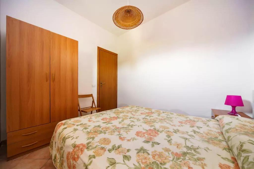 Photo of Bedroom in Scopello