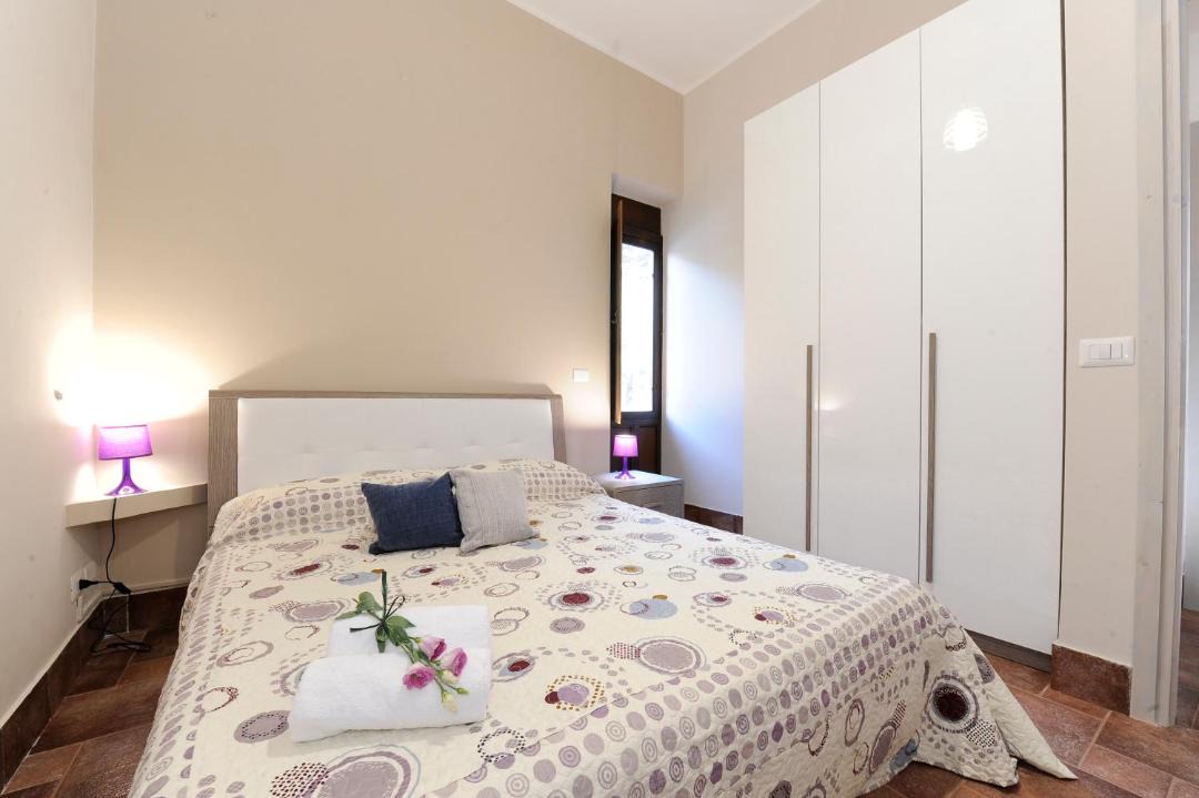 Photo of Bedroom in Fornazzo