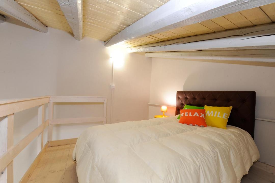 Photo of Bedroom in Fornazzo