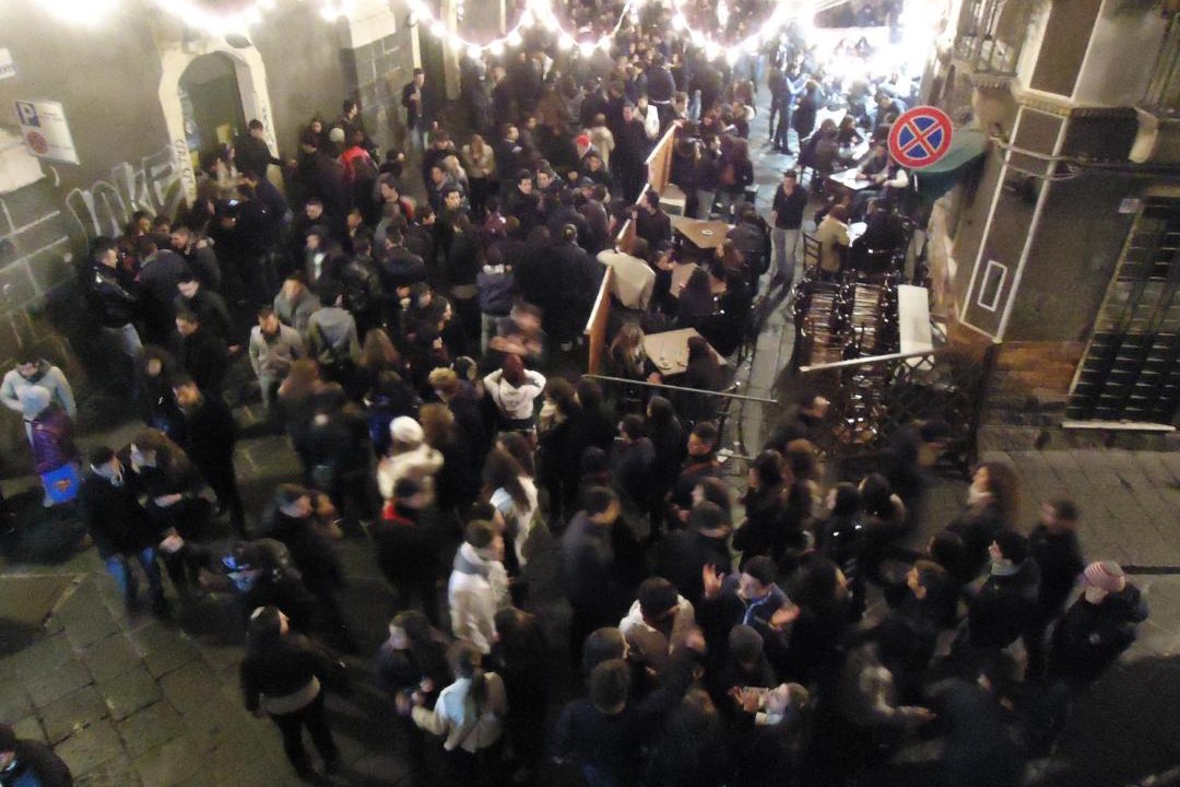 Photo of Others in Catania City Centre
