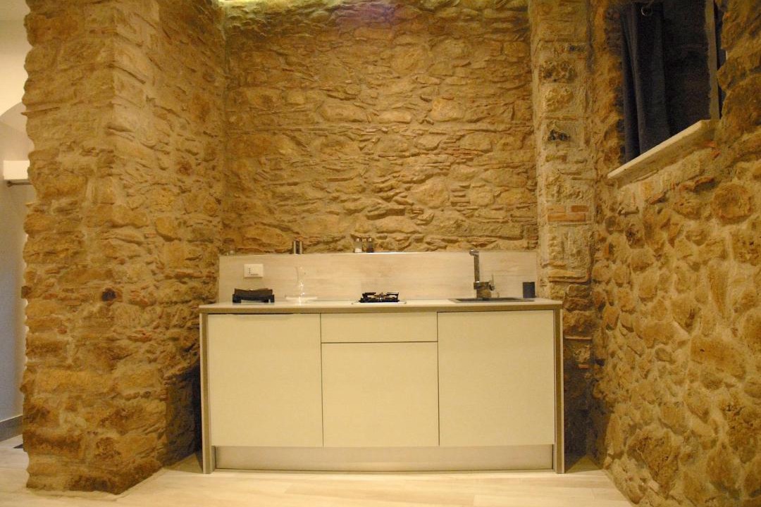 Photo of Bathroom in Montalbano Elicona