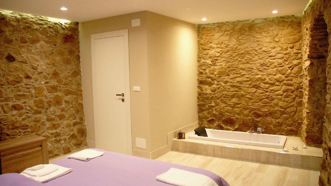 Photo of Bathroom in Montalbano Elicona