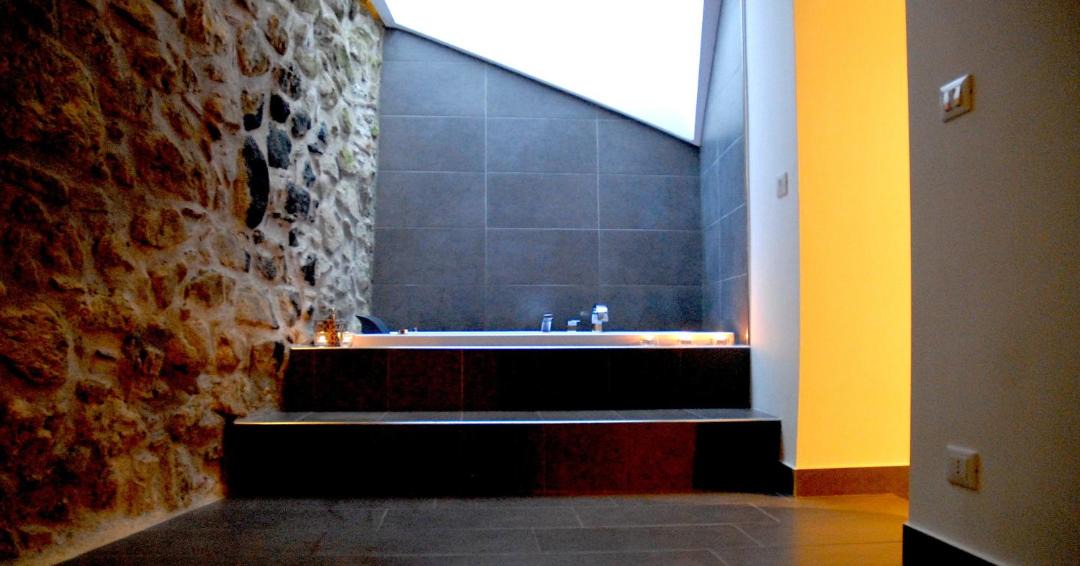 Photo of Bathroom in Montalbano Elicona