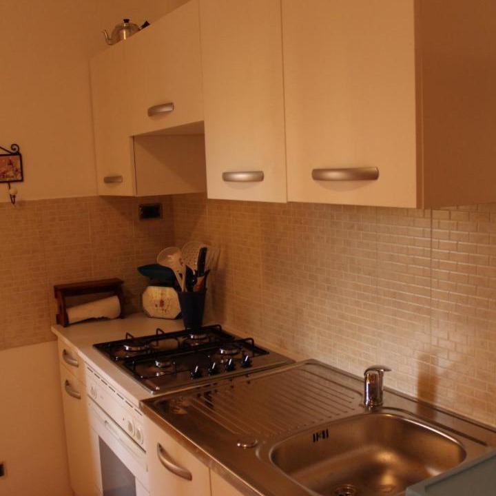 Photo of Kitchen in Trappeto