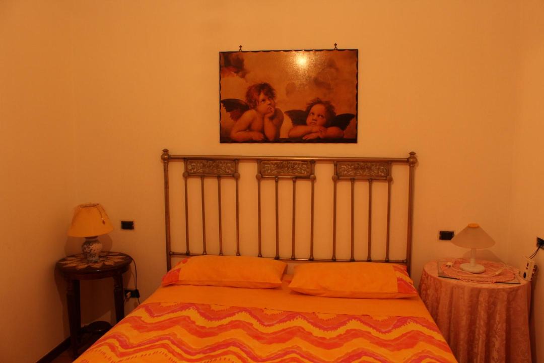 Photo of Bedroom in Trappeto