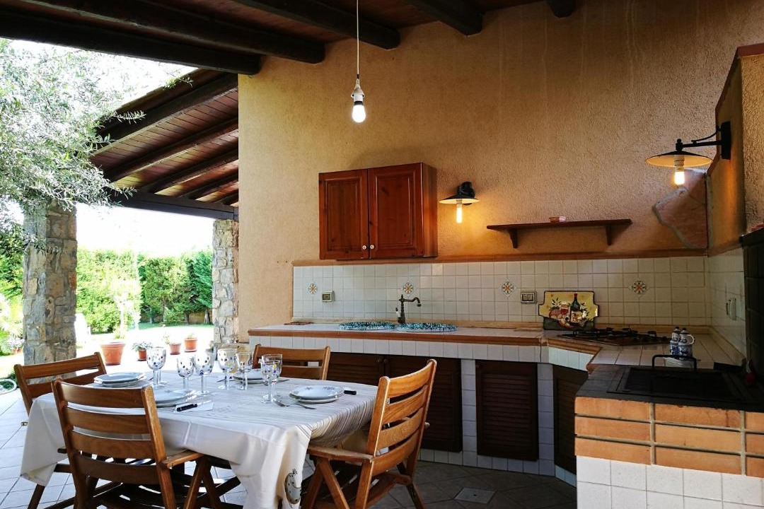 Photo of Kitchen in Piana Calzata