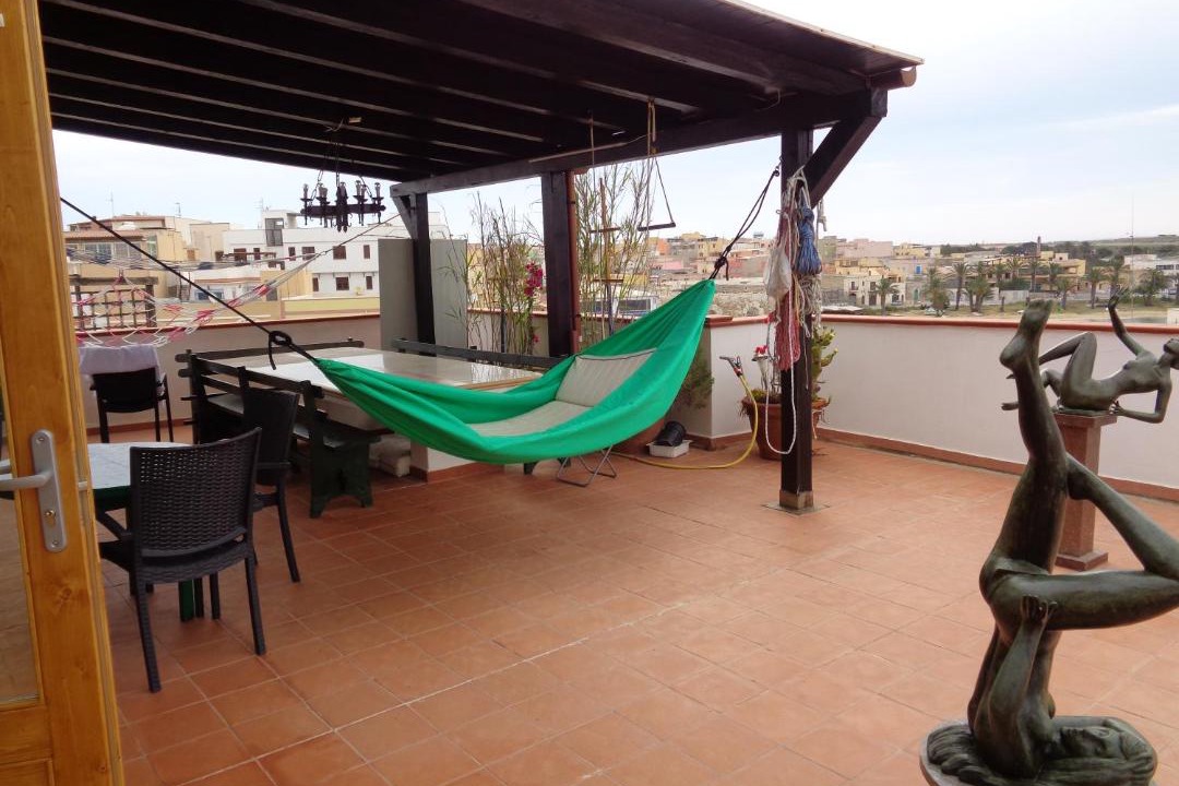 Photo of Patio Balcony in Lampedusa
