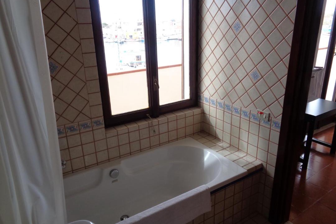 Photo of Bathroom in Lampedusa