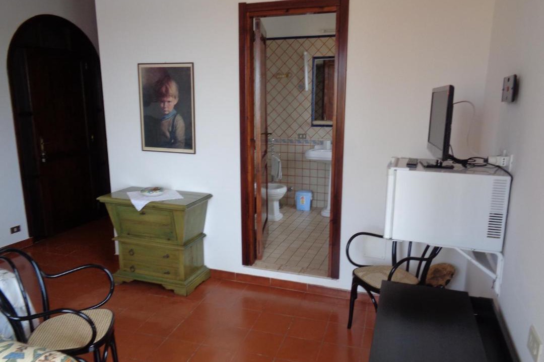 Photo of Livingroom in Lampedusa