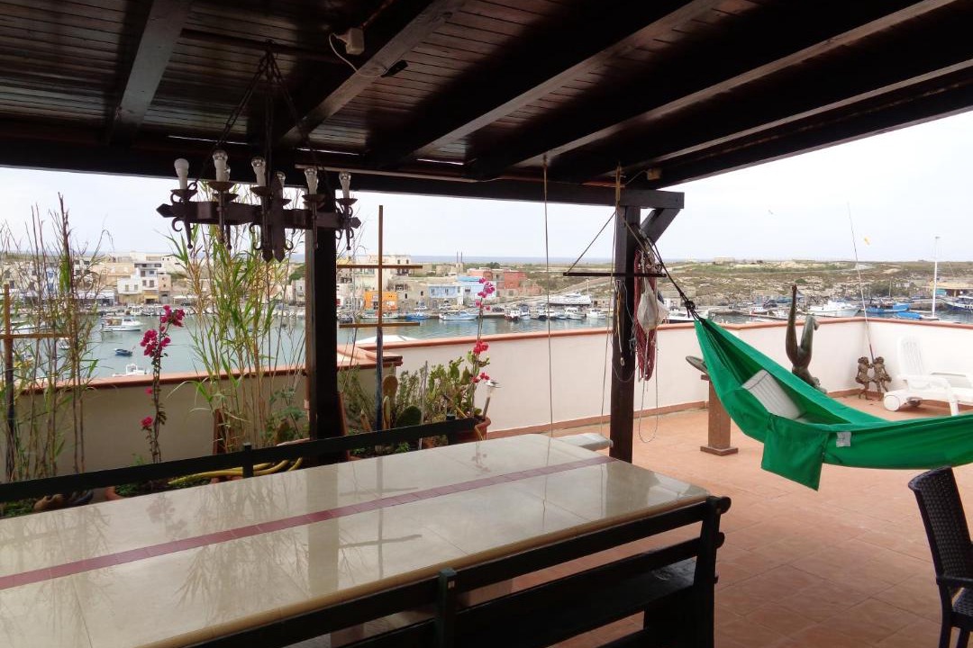 Photo of Others in Lampedusa