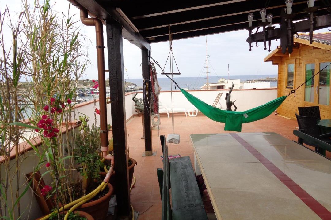 Photo of Others in Lampedusa