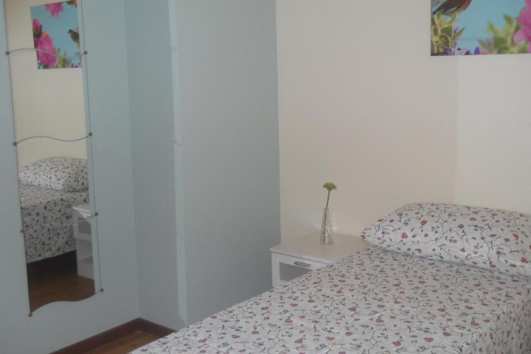 Photo of Bedroom in Old Town