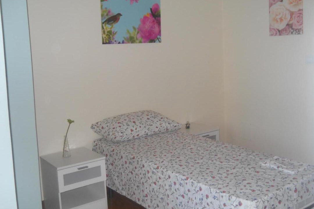 Photo of Bedroom in Old Town