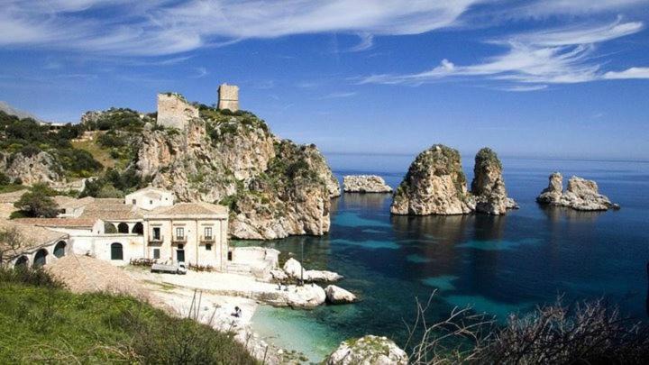 Photo of Others in Scopello