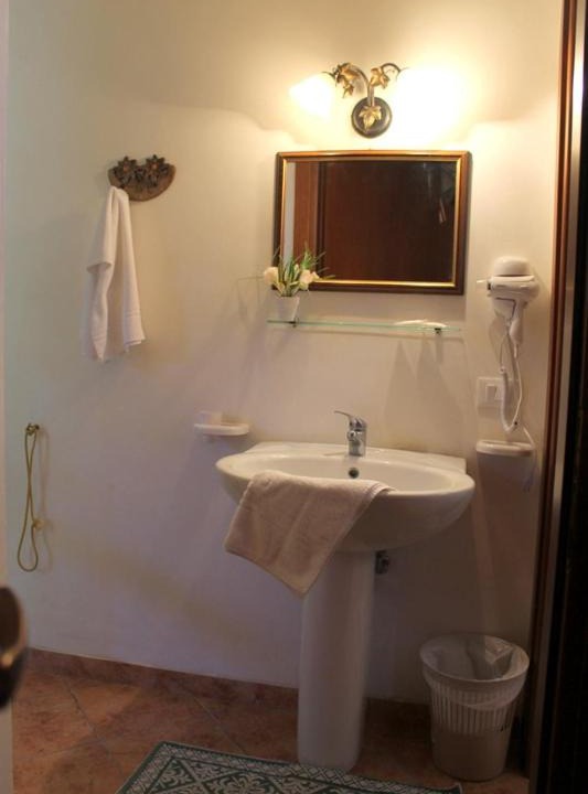 Photo of Bathroom in San Vito Lo Capo