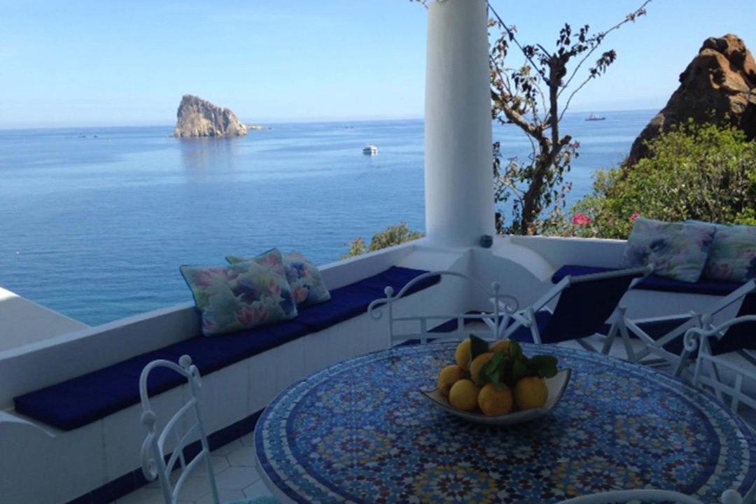 Photo of Others in Panarea