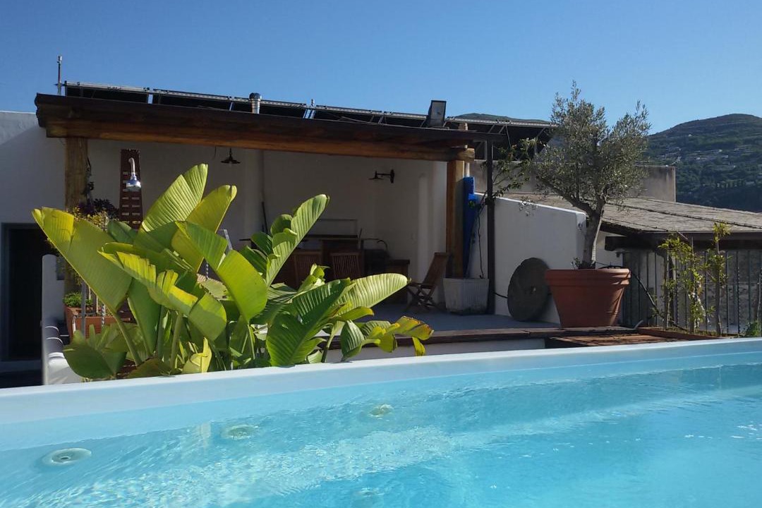 Photo of Outdoor in Lipari Historic Centre
