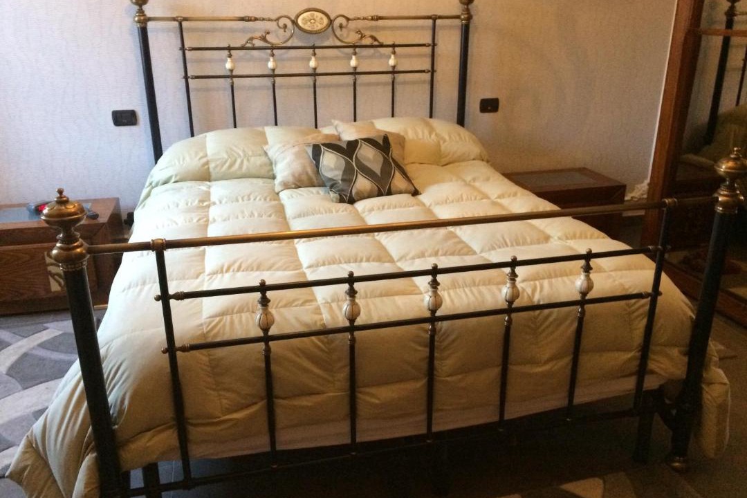 Photo of Bedroom in Calascibetta