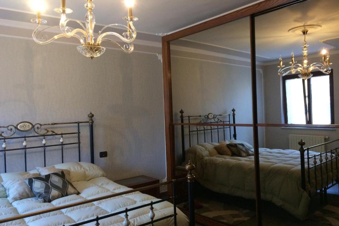 Photo of Bedroom in Calascibetta