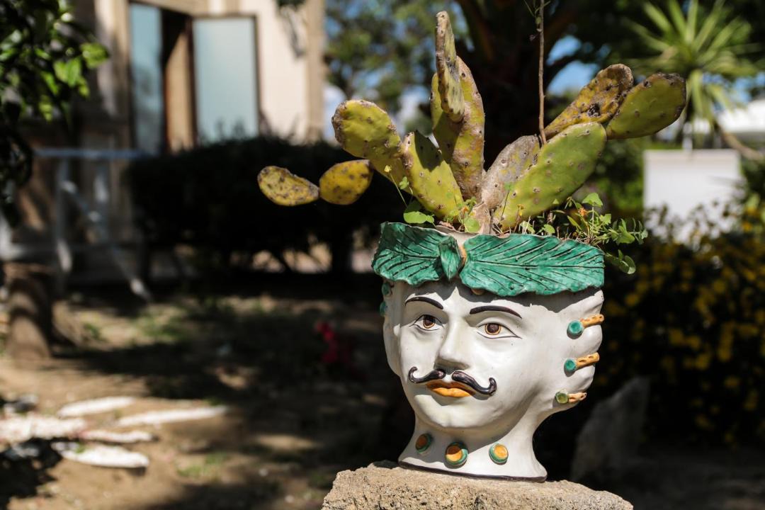 Photo of Others in Caltagirone