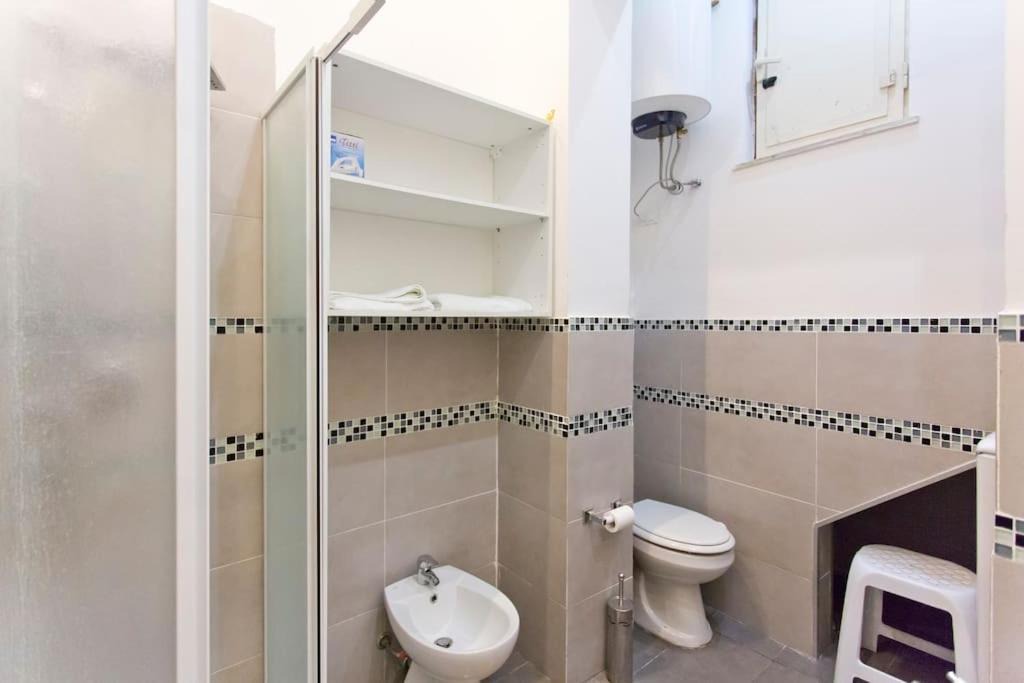 Photo of Bathroom in Borgo Vecchio