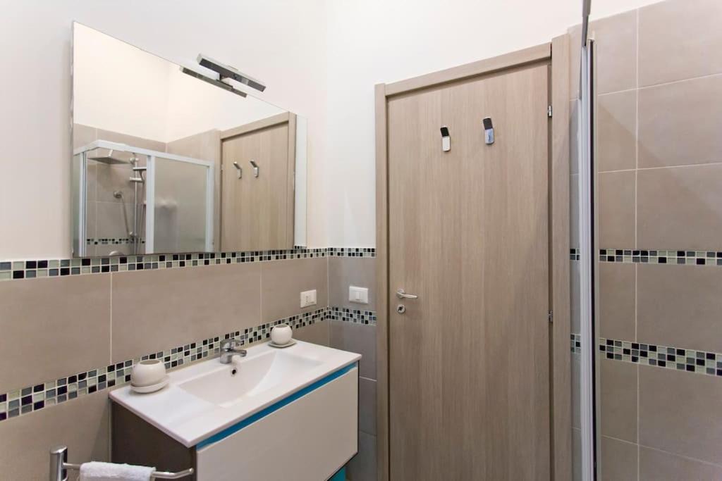 Photo of Bathroom in Borgo Vecchio