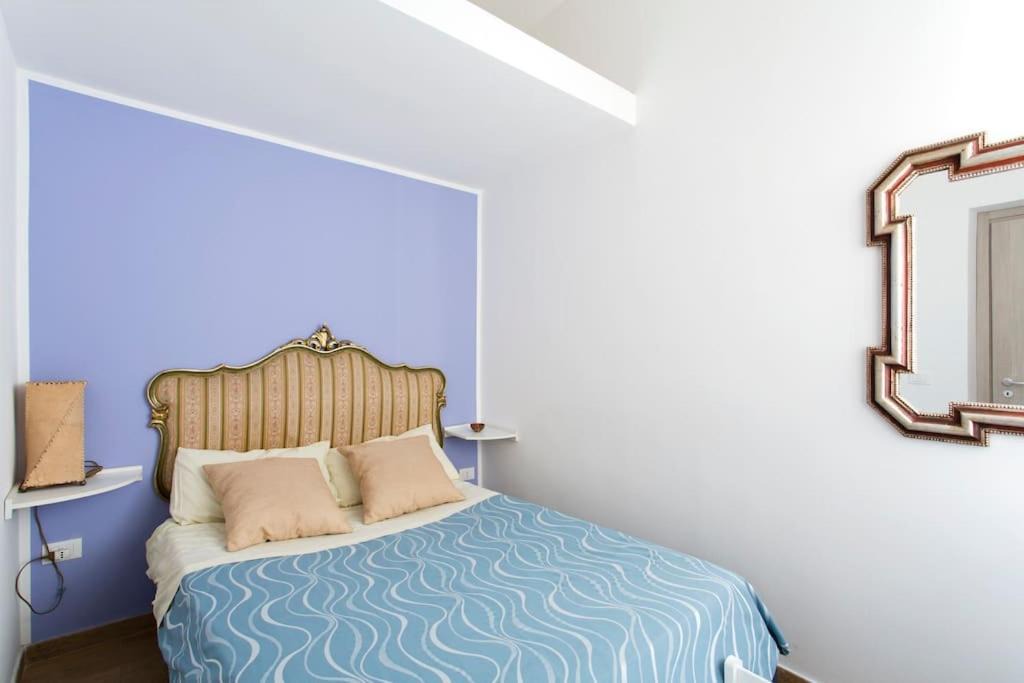 Photo of Bedroom in Borgo Vecchio