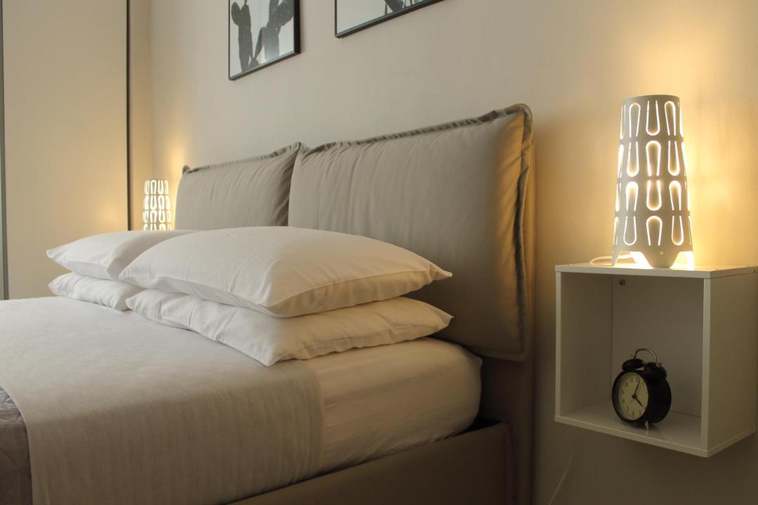 Photo of Bedroom in Quartieri Nuovi della Mosella