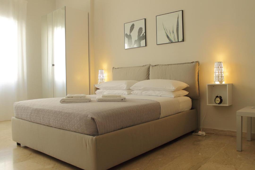 Photo of Bedroom in Quartieri Nuovi della Mosella