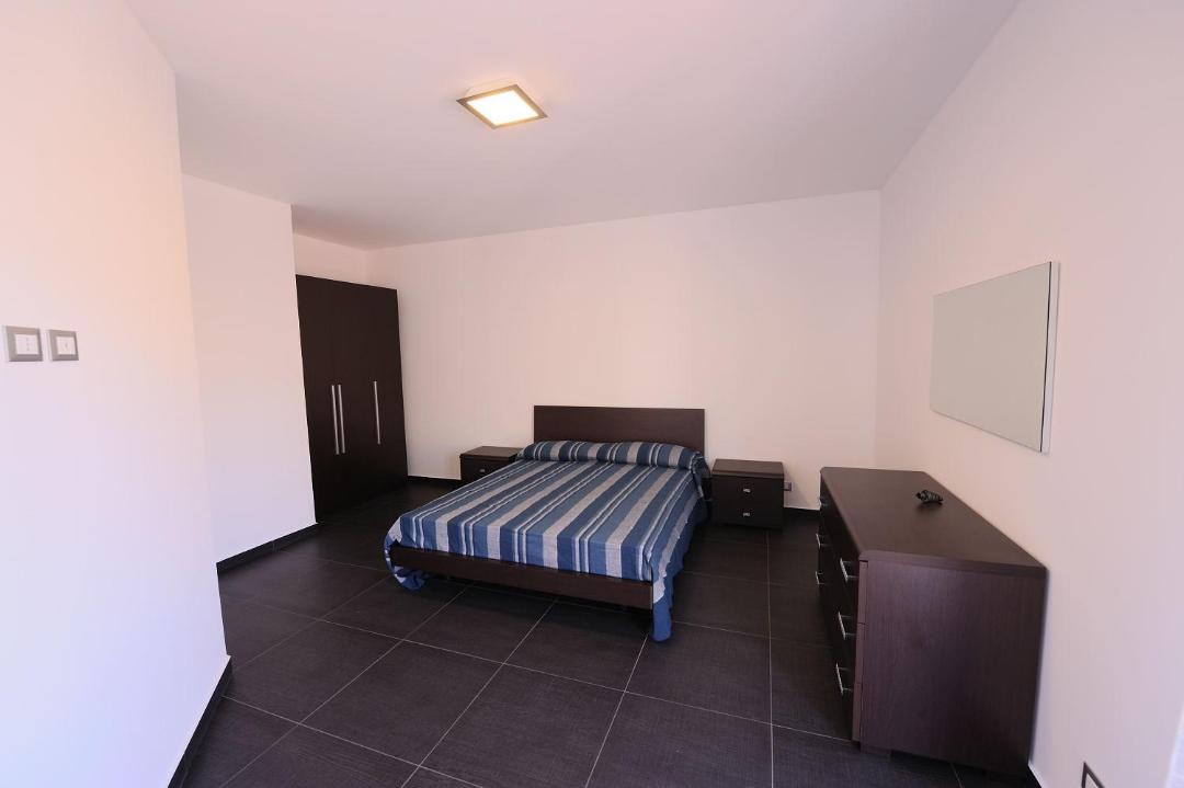 Photo of Bedroom in Trapani