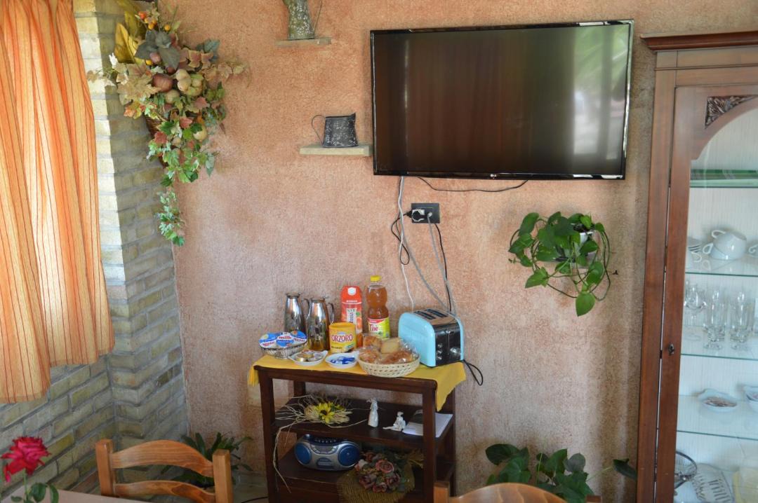 Photo of Livingroom in Falconara