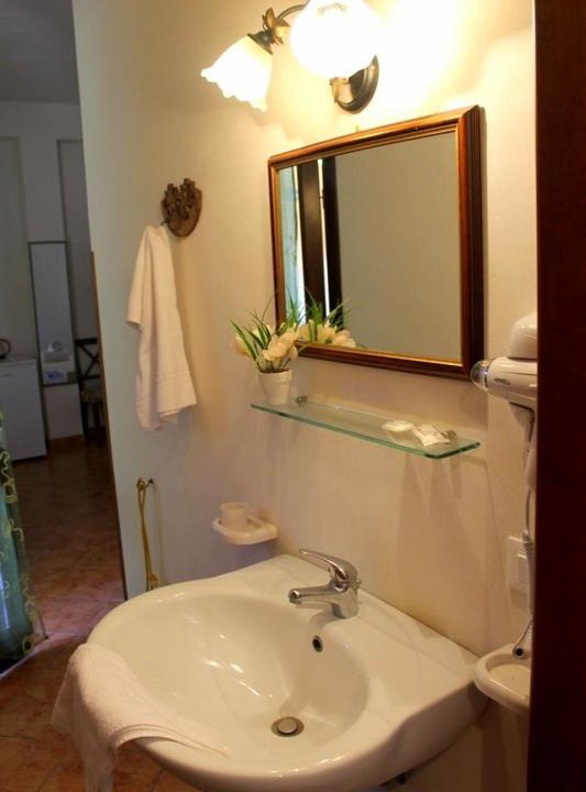Photo of Bathroom in San Vito Lo Capo