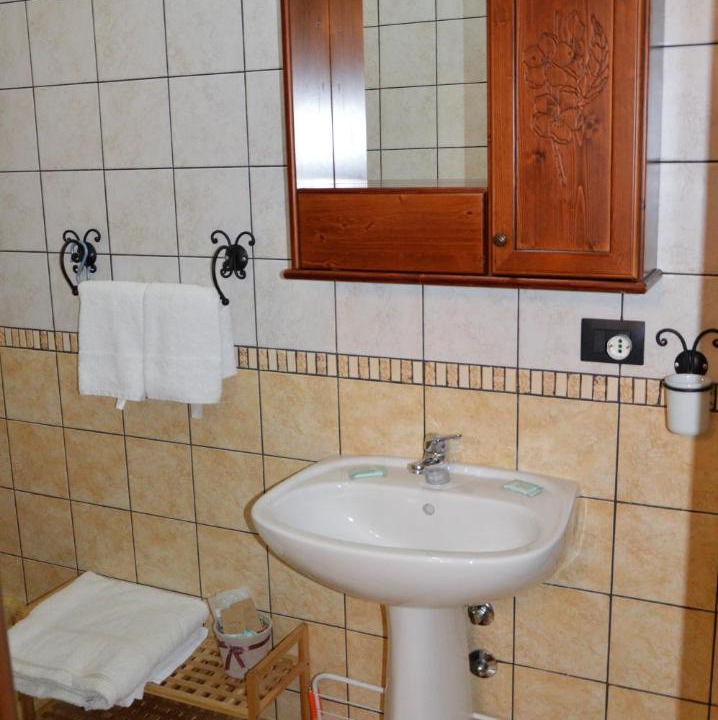 Photo of Bathroom in Falconara