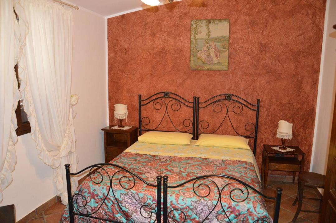 Photo of Bedroom in Falconara