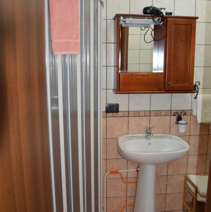 Photo of Bathroom in Falconara