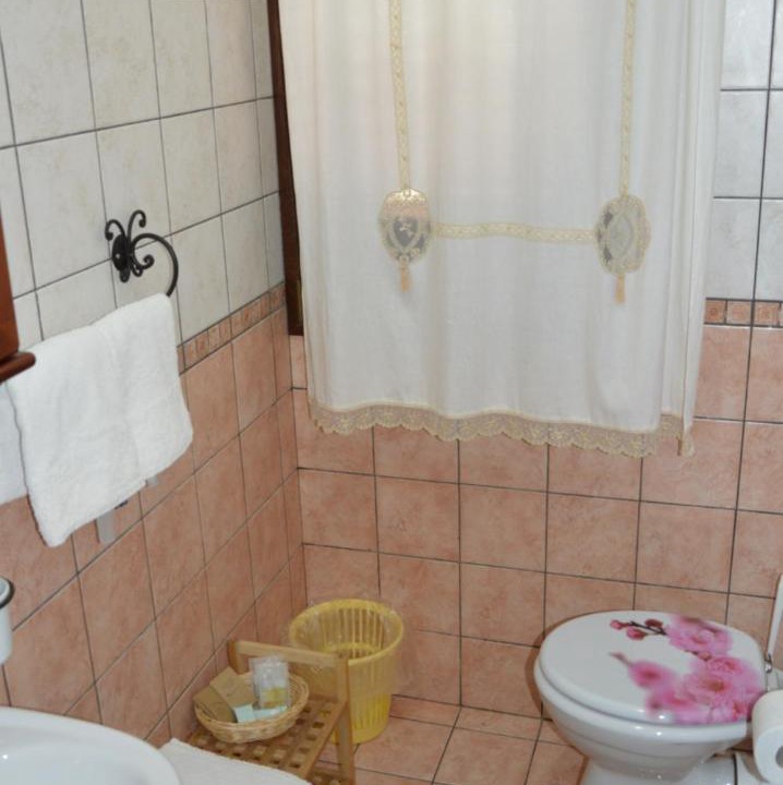 Photo of Bathroom in Falconara