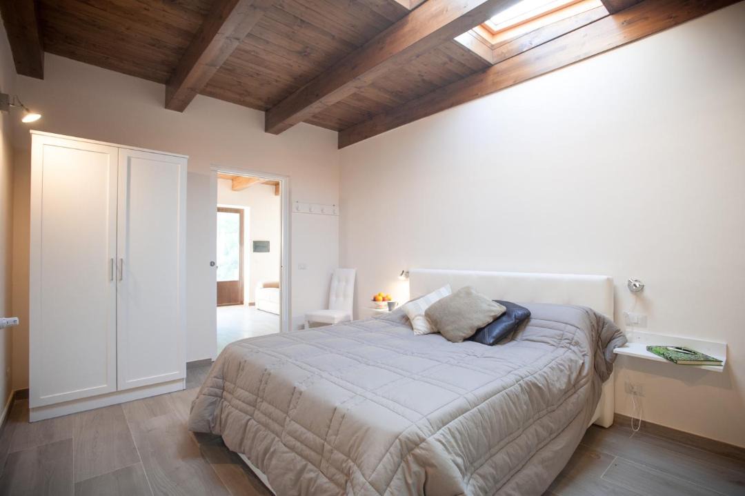 Photo of Bedroom in Gratteri